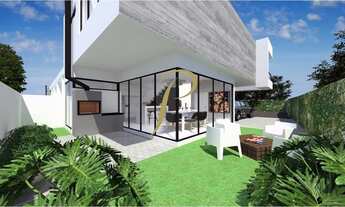 Imagem 6: WP4074 - Sobrado geminado no bairro Glória