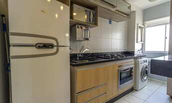 Imagem 7: Brasília - Apartamento Padrão - Taguatinga (Norte