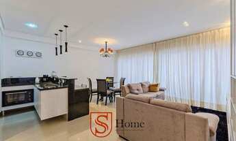 Imagem 5: Apartamento 1 quarto à venda no Centro de Curitiba