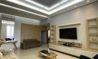 Imagem 5: Sobrado para venda possui 330 m2 com 3 suítes e piscina em Laranjeiras em Rio Verde Go