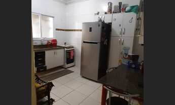 Imagem 3: Casa bairro Maracanã, ventilada e arejada, ar condicionado, excelente localização