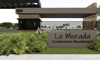 Imagem 3: Terreno à venda, 193 m² por R$ 290.445,00 - Umbará - Curitiba/PR