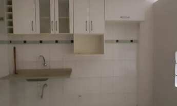 Imagem 3: Apartamento com 44 m² com 1 quarto em Santa Efigênia - São Paulo - SP