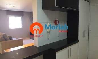 Imagem 3: APARTAMENTO RESIDENCIAL em SÃO PAULO - SP, VILA ANDRADE