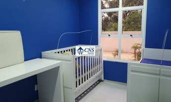 Imagem 7: APARTAMENTO RESIDENCIAL em TABOÃO DA SERRA - SP, JARDIM WANDA