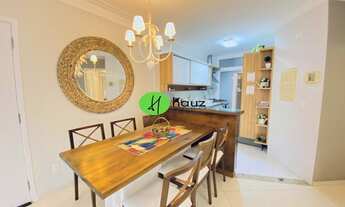 Imagem 5: Apartamento com 3 Dormitorio(s) localizado(a) no bairro RIVIERA em BERTIOGA / Ref.:AP20241