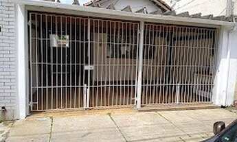 Imagem 2: Casa Térrea para aluguel com 180 metros quadrados com 3 quartos em Lapa - São Paulo - SP