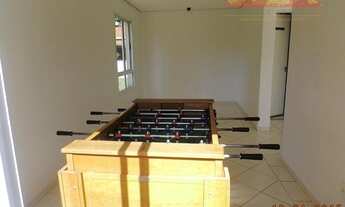 Imagem 6: Apartamento em Pirituba, 55m², 2 dormitórios, sacada, 1 vaga, Piqueri