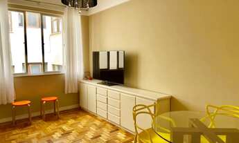 Imagem: Lindo apartamento localizado no Alto - Teresópolis