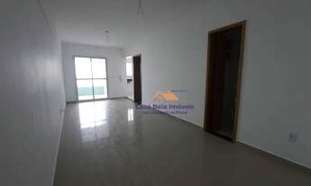 Imagem 3: Apartamento à venda, 55 m² por R$ 292.970,89 - Balneário Flórida - Praia Grande/SP