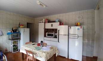 Imagem 2: Casa Francisco Morato