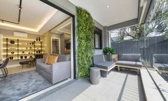 Imagem 7: Apartamento com 1 suíte ao lado da Faria Lima