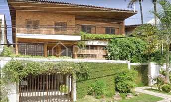 Imagem 2: Casa - Nova Campinas - Campinas