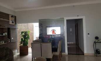 Imagem 3: Casa à venda por R$ 660.000,00 - Jardim Souza Queiroz - Santa Bárbara D'Oeste/SP