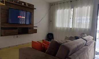 Imagem 7: Casa 197m² 3 dormitórios 1 Suite 2 banheiros 2 vgs- Jd Universo- Mogi das Cruzes