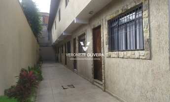 Imagem 4: São Paulo - Casa de Condomínio - VILA MATILDE