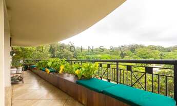 Imagem 3: SãO PAULO - Apartamento Padrão - Real Parque