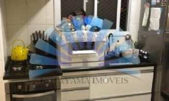 Imagem 5: 01260 - Apartamento 3 Dorms. (1 Suíte), NOVA PETRÓPOLIS - SÃO BERNARDO DO CAMPO/SP