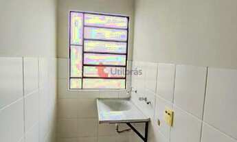 Imagem 7: Apartamento para aluguel, 1 quarto, Vera Cruz - Belo Horizonte/MG