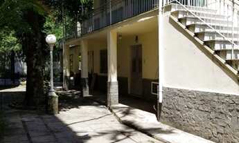 Imagem 4: Casa maravilhosa 250 metros quadrados com 6 quartos em Tijuca - Rio de Janeiro - RJ