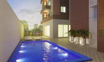 Imagem 3: Apartamento residencial para Venda Cidade dos Colibris, João Pessoa