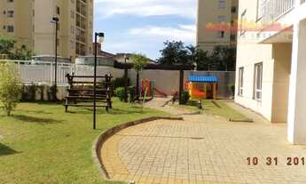 Imagem 3: Apartamento em Pirituba, 55m², 2 dormitórios, sacada, 1 vaga, Piqueri