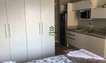 Imagem 6: Excelente LOFT STUDIO KITNET no Centro de Curitiba à venda - mobiliado e com ótimo acabame