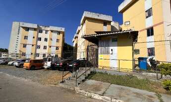 Imagem: Vendo Apartamento de 2 quartos com 47,48