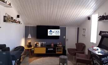 Imagem 3: CASA RESIDENCIAL em Taboão da Serra - SP, Parque Monte Alegre