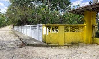 Imagem 3: Sítio em Capuan Caucaia