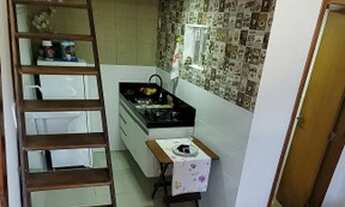 Imagem 6: Kitnet mobiliada Vila Velha linda