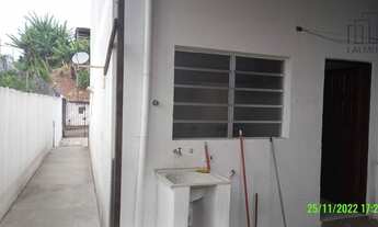 Imagem 2: Sobrado com 2 dormitórios para alugar, 67m² por R$ 2.167/mês - Travessa Soneto da Paz- Jar