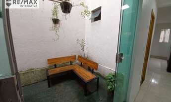 Imagem 6: Casa 3 pavimentos, 4/4 (4 suítes), 222m² - Pedreira