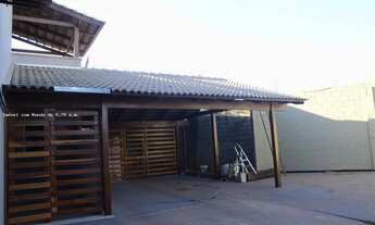 Imagem 3: Apartamento para Locação em Goiânia, Residencial Vale do Araguaia, 1 dormitório, 1 suíte