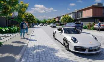 Imagem 5: Casa no melhor Condominio de Intermares - Alto Padrão - Lazer Completo