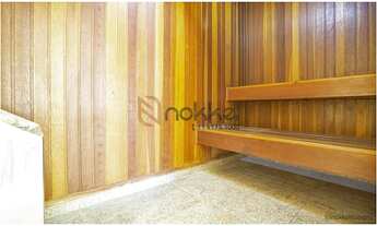 Imagem 7: Cobertura Apartamento cobertura com 4 dormitórios