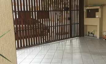 Imagem 7: CASA RESIDENCIAL em TABOÃO DA SERRA - SP, JARDIM AMÉRICA