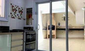 Imagem: Sobrado a venda no Jardim São Paulo 180