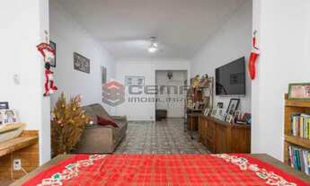 Imagem 5: Rio de Janeiro - Apartamento Padrão - Flamengo