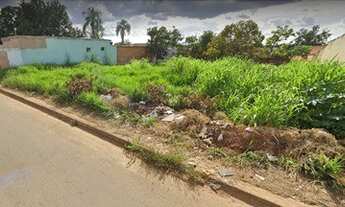 Imagem 4: Lote/Terreno para venda na Vila Oliveira - Aparecida de Goiânia - GO