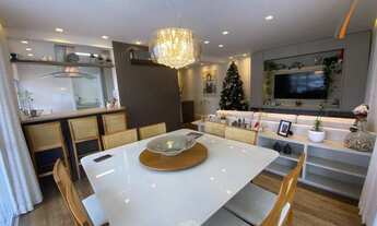 Imagem 4: Apartamento com 3 dormitórios à venda, 237 m² por R$ 2.800.000,00 - Parque São Jorge - Flo