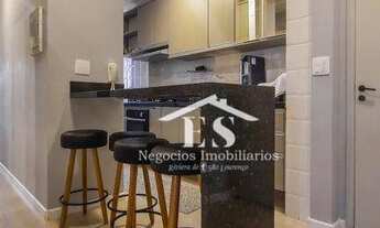 Imagem 6: Excelente apartamento para venda no condomínio Riviera de São Lourenço - Bertioga SP- Loca