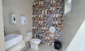 Imagem 7: Apartamento para aluguel possui 50 metros quadrados com 2 quartos em Centro - Eusébio - CE