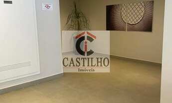 Imagem 7: STUDIO EM CONDOMÍNIO NO TATUAPÉ 34m² 1 DORMITÓRIO