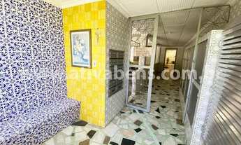 Imagem 3: Apartamento 2 Quartos bem espaçoso em Vista Alegre pertinho do comércio