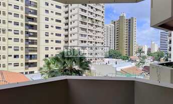 Imagem 2: Apartamento - Cambuí - Campinas
