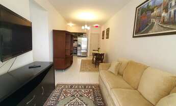 Imagem 4: Apartamento para venda possui 85 metros quadrados com 3 quartos