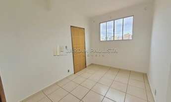 Imagem: Ribeirão Preto - Apartamento Padrão