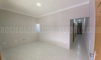 Imagem 4: Linda casa nova a venda no bairro Monte Castelo