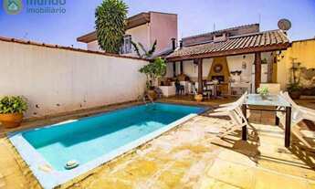 Imagem: Casa com 4 dormitórios, Jardim das Nações